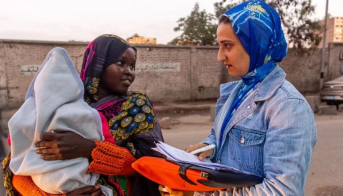 اعتقالات وترحيل اللاجئين السودانيين من مصر وسط اتهامات بالتمييز ضدهم