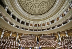 توريث مقاعد برلمان السيسي الجديد لعائلات النفوذ والفساد