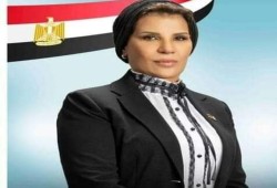 قضايا تزوير وحبس وسرقة أموال عامة وزوج مسجل خطر.. النائبة صبورة السيد نموذج فاضح لنواب السيسي