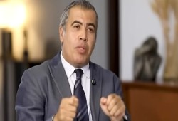 الخبير الاقتصادي تامر النحاس: السيسي يقود مصر لـ"حائط سد" ولا أستغرب تعيين نحنوح وزيرا!!!