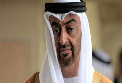"بن زايد" يقود الإمارات نحو التفكك... تفاصيل تململ داخلي بين حكام الإمارات السبعة