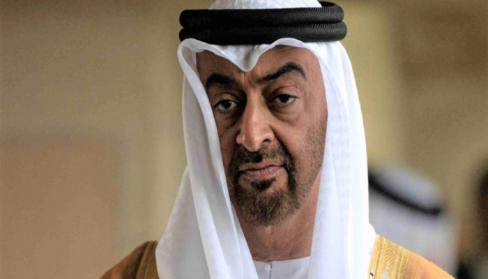 "بن زايد" يقود الإمارات نحو التفكك... تفاصيل تململ داخلي بين حكام الإمارات السبعة