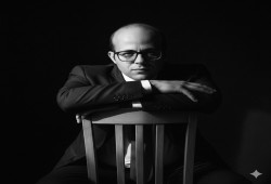 الصحفي مصطفى عادل يعتذر لأبنائه وجيله: مصر ضاعت  على يد السيسي.. والكل فشل في إنقاذها!