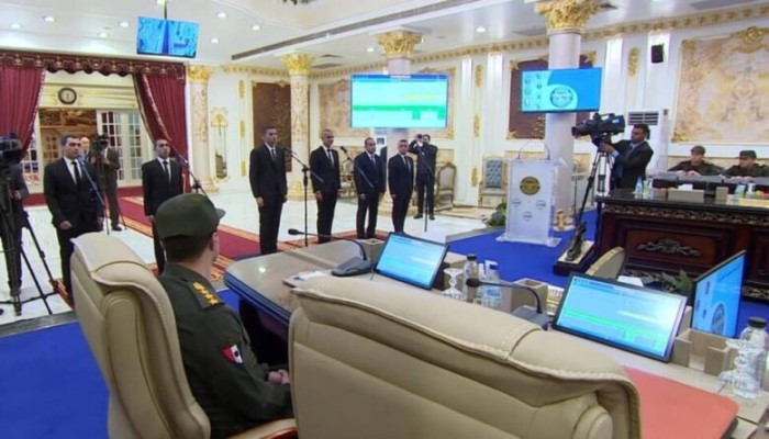 تخريج عمال قناة السويس من الكلية العسكرية: حلقة جديدة في مشروع عسكرة الدولة وطمس الهوية المدنية