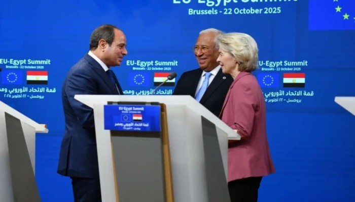 مليار يورو جديدة من أوروبا.. دعم اقتصادي أم قيد جديد على رقبة مصر؟