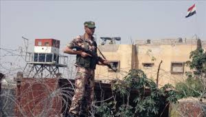 "زمان إسرائيل" || مصر مستعدة لوجود "الإخوان" على حدودها لا على أراضيها