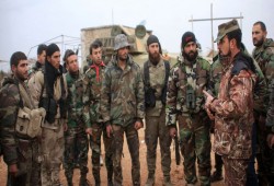 مؤسسة كارنيجي || هل يستضيف لبنان ضباطًا من نظام الأسد السابق؟