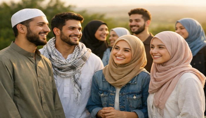 عاملوهم بروح الأبوة والأخوة: رؤية متكاملة في فهم الشباب المتدين والتعامل معهم