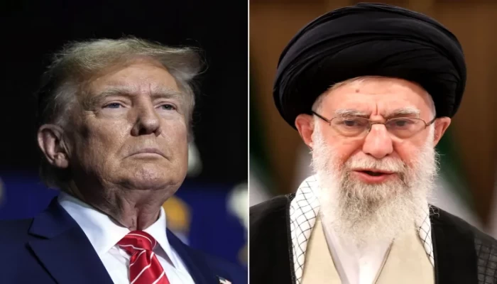 دبلوماسية اللحظة الحرجة.. "نيويورك تايمز" || 4 دول عربية تضغط على واشنطن لعدم مهاجمة إيران