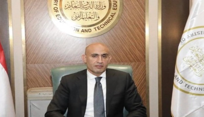 وزير التعليم يمتنع عن تنفيذ حكم قضائي نهائي لرفضه إخلاء مدرسة مؤجرة..ما مصيره؟