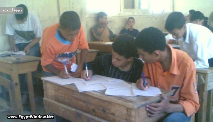 تسريب امتحانات الإعدادية في الجيزة والمنوفية وأسيوط يفضح هشاشة المنظومة التعليمية