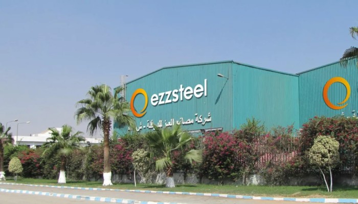 رسوم الإغراق واحتكار "عز وبشاي والسويس" للمخزون يرفع أسعار حديد التسليح 3 آلاف جنيه