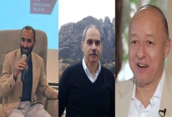 مقررو الأمم المتحدة يطالبون مصر بإنهاء منع 3 من مديري المبادرة المصرية من السفر والتصرف في الممتلكات