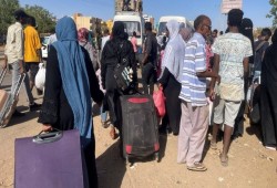 اللاجئون السودانيون في مصر: ترحيل قسري تحت لافتة «العودة الطوعية» وابتزاز باسم الاستقرار