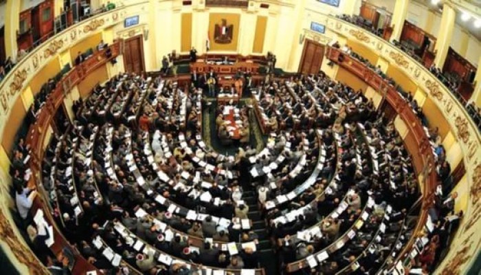 برلمان القفز على الواقع: إجراءات شكلية فوق أرض سياسية ميتة