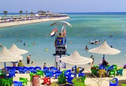 ارتفاع أسعار فنادق الغردقة وشرم الشيخ: انتعاش حقيقي أم فقاعة موسمية؟