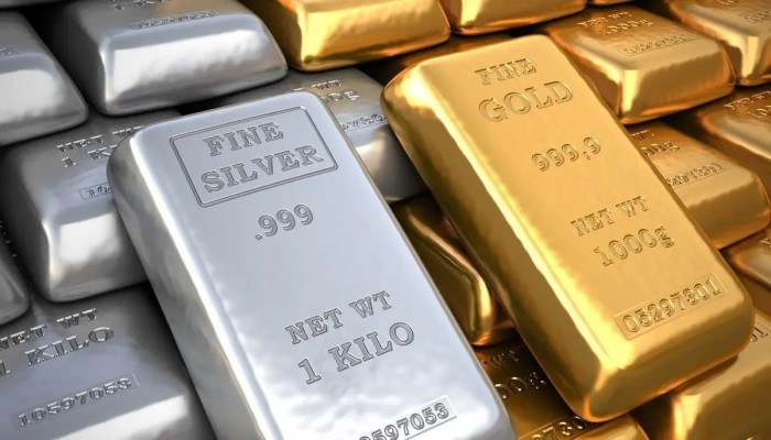 هروب جماعي إلى الذهب والفضة: حين يفقد المصريون الثقة في الجنيه وتكشف المعادن عورة الاقتصاد