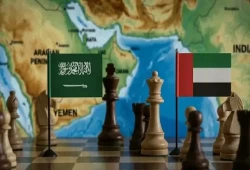 يني شفق || ليست المسألة اليمن وحده بل عودة السعودية إلى المسرح الإقليمي