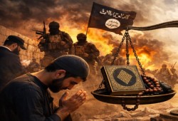 لا تتطرفوا في تصوير التطرف: بين الإفراط في الهجوم على المتدينين وتجاهل التطرف اللاديني