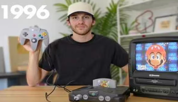 تجربة مثيرة تحاكي استخدام تكنولوجيا التسعينيات.. ماذا حدث بعد أسبوع؟