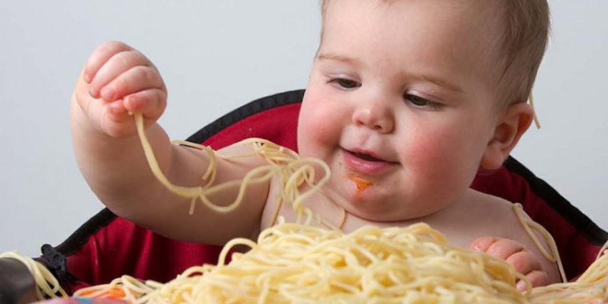 هذه الأطعمة تزيد خطر الإصابة بالتوحد