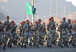 صفعة لمشاريع أبوظبي: تحالف سعودي–مصري–صومالي يعيد رسم خريطة القوة في البحر الأحمر