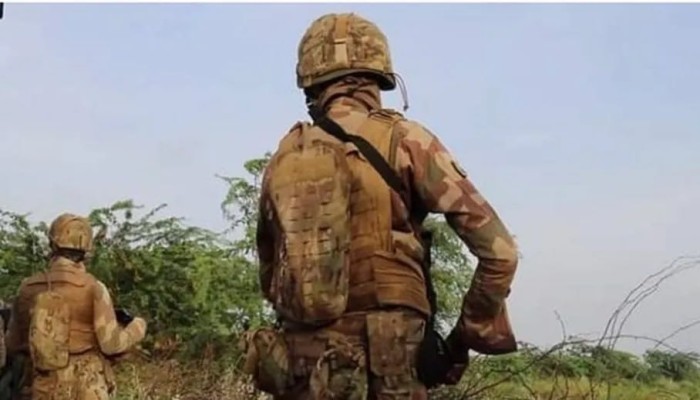 تصاعد مصري في البحر الأحمر.. التعاون العسكري مع الصومال ردّ على اعتراف الاحتلال بـ"أرض الصومال"