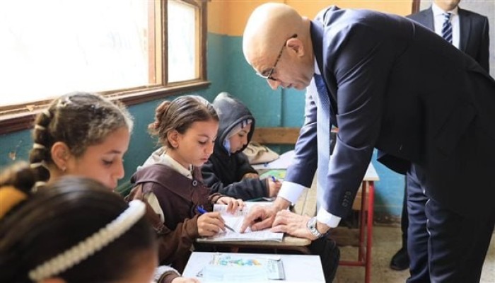 قرارات غير مدروسة… وطلاب تحت الضغط: البوكليت عنوان سياسة فاشلة مع انطلاق امتحانات الإعدادية