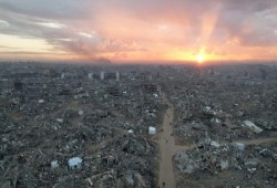 زعيم المعارضة الإسرائيلية: حلفاء الإخوان هم من سيديرون غزة.. اتركوها لمصر لمدة 15 عامًا 