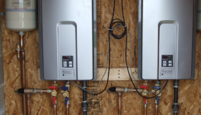 بعد فاجعة "ميت عاصم".. كيف تتجنب كوارث سخانات الغاز؟ 