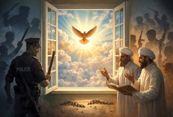 افتحوا النوافذ لنسيم الحرية.. مواجهة التطرف بالفكر لا بالسياط عبر نماذج من الصحابة