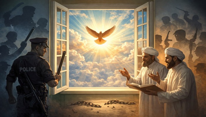 افتحوا النوافذ لنسيم الحرية.. مواجهة التطرف بالفكر لا بالسياط عبر نماذج من الصحابة