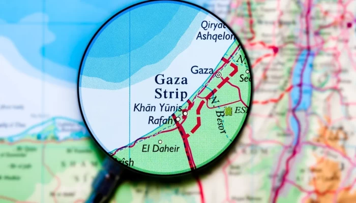 ما هي الكيانات الأربعة لإدارة غزة؟ صلاحيات وحدود الدور