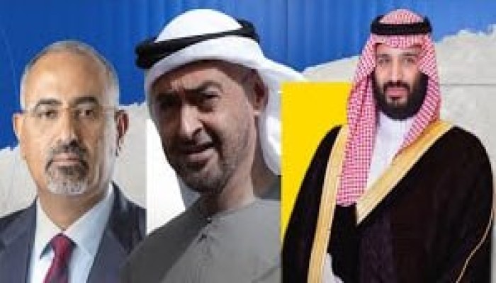 تصاعد الصدام "السعودي–الإماراتي" في اليمن.. الزبيدي بين ورقة ضغط ومشروع يتهاوى
