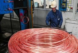 تسونامي النحاس يضرب مصر... زيادات بأسعار الكابلات والأجهزة والأدوات الصحية