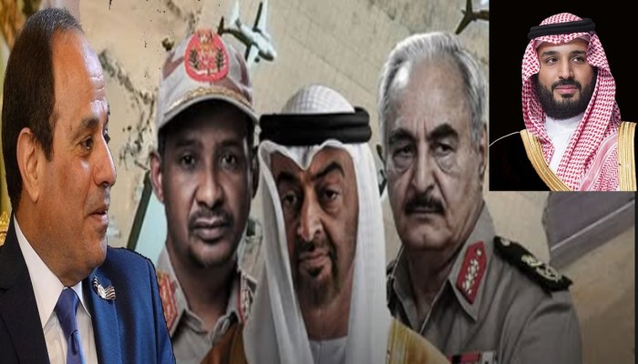 بين تحالف سعودي جديد وضغوط إماراتية.. هل تقترب مصر من حافة مواجهة إقليمية؟