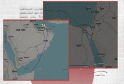 طائرة شحن عسكرية إماراتية تصل إثيوبيا... من المستهدف؟ مصر أم الصومال أم السودان؟
