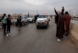 بعد معركة سياسية ناجحة للشرع.. انتصارات نوعية للجيش السوري على "قسد" من حلب إلى الفرات