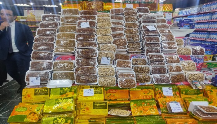 أسعار ياميش رمضان تشتعل.. زيادات تتجاوز  25% وطمأنة رسمية تصطدم  بالواقع