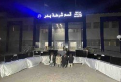 بلاغ من مدير المبادرة المصرية.. النيابة العامة تُجري تفتيشًا لمركز شرطة بدر 