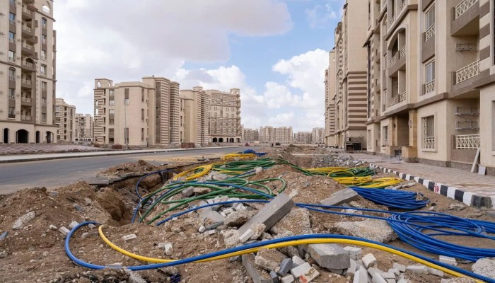 قفزة جنونية في تكلفة المرحلة الثانية للعاصمة الإدارية: 500 مليار جنيه لبنية تحتية بلا شفافية حقيقية