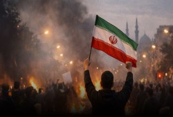 5 آلاف قتيل في احتجاجات إيران خلال أقل من شهر: أكبر حصيلة دم منذ ثورة 1979