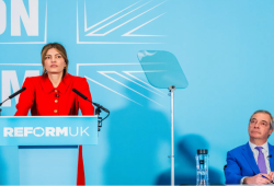 عقب ترشحها لمنصب عمدة لندن.. المصرية "ليلى المليجي" تثير الجدل بتصريحاتها "المعادية" للمسلمين