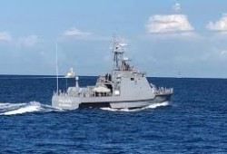 "شيء مهم لم يُعلن عنه بعد".. "ذا ناشونال إنترست"|| ما الذي فعلته سفينة حربية مصرية داخل المياه الإسرائيلية؟