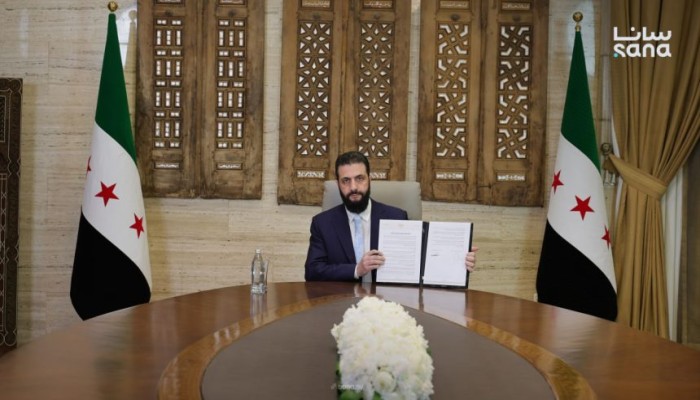 تعرف على تفاصيل اتفاق الحكومة السورية و"قسد"