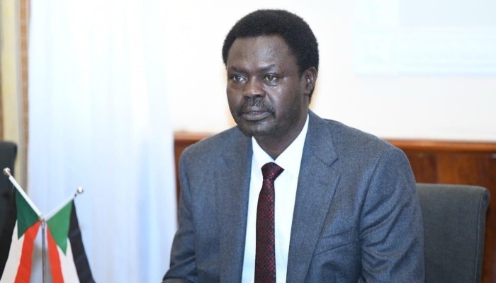 الخديعة السياسية المتقنة في السودان