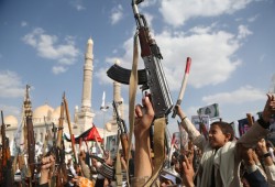 المبادرة العربية للإصلاح || كيف يعيد التنافس السعودي الإماراتي تشكيل حرب اليمن؟