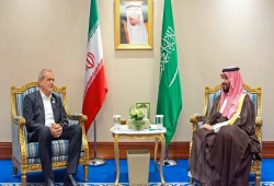 ميدل إيست آي || لماذا تعارض الدول العربية الآن هجومًا أميركيًا إسرائيليًا على إيران؟