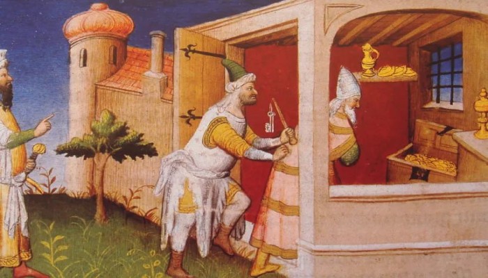 "أخلاق اللصوص" في الحضارة الإسلامية.. حرّموا سرقة ممتلكات الأسخياء والفقراء والنساء والجيران واستحلوا أموال مانعي الزكاة!