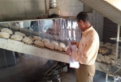 ديون مجهولة على أصحاب المخابز بسبب تلاعب حكومي في منظومة الخبز